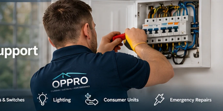 Electrical fault investigation